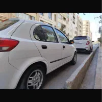 تیبا دو مدل ۹۴|خودرو سواری و وانت|مشهد, توس (بلوار توس)|دیوار