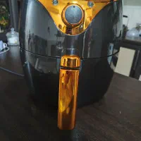 سرخ کن برقی|اجاق گاز و لوازم برقی پخت‌وپز|دزفول, |دیوار