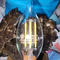 لوستر برنز نو|لوستر و چراغ آویز|اصفهان, شهرک میلاد|دیوار