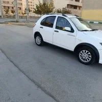 کوییک85گانه s1402درحدخشک|خودرو سواری و وانت|همدان, |دیوار