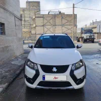 کوییک gxl مدل ۱۴۰۳