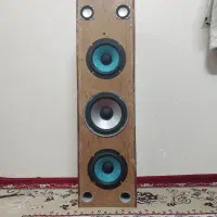 اسپیکر و باند