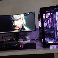 گرافیک rx6900 xt|قطعات و لوازم جانبی رایانه|هشترود, |دیوار