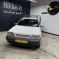پراید وانت  نقد.         اقساط