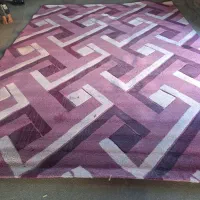 ۳ عدد فرش ۱۲ متری|فرش|بهبهان, |دیوار