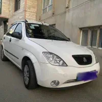 تیبا مدل ۴۰۰بدون رنگ