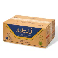 کره گیاهی زرین و زر فله ده کیلویی