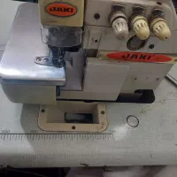 سردوز صنعتی جک