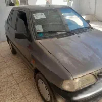 پراید مدل ۸۹