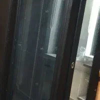 ویترین چوبی