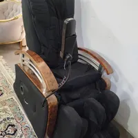 صندلی ماساژور|تجهیزات ورزشی|مشهد, خواجه ربیع|دیوار
