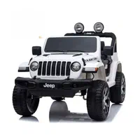 ماشین شارژی جیپ (فروشگاه مانی ملایر )|اسباب‌‌بازی|ملایر, |دیوار