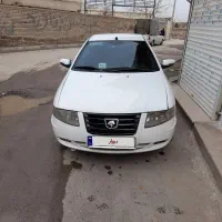 سمند سورن EF7 96