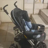 کالسکه،وکریر مارک کاپلا|کالسکه و لوازم جانبی|تهران, علم و صنعت|دیوار