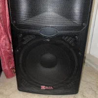 اسپیکر دلتا