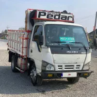 ایسوزو مدل ۸۹ بی رنگ|خودرو سنگین|امامزاده عبدالله, |دیوار