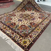 فرش دستباف را در دکور خونت ببین ( در کرج هستیم )|فرش|تهران, ارم|دیوار
