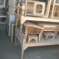 سازنده انواع مصنوعات چوبی|صنایع دستی و سایر لوازم تزئینی|قم, آذر (نکویی)|دیوار