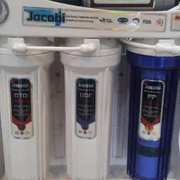 فروش و تعمیر پمپ آب و آب تصفیه خانگی