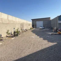 فروش‌ملک سه‌گانه‌ی تجاری،مسکونی،انباری|فروش دفتر صنعتی، کشاورزی، تجاری|کاشان, مشکات|دیوار