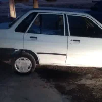 پراید سالم مدل 80|خودرو سواری و وانت|دامغان, |دیوار