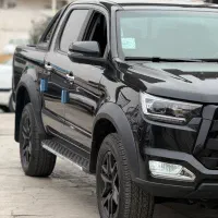 کی ام سی T8 ۱۴۰۱ درحد صفر|خودرو سواری و وانت|آمل, |دیوار