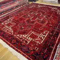 فرش ۹ متری دست باف هریس|فرش|تهران, سلسبیل|دیوار