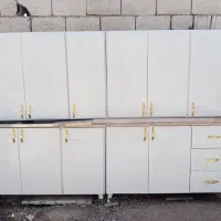 خریدوفروش کابینت فلزی دست دوم درحدنو نبش رسالت 111|مصالح و تجهیزات ساختمان|مشهد, سیس‌آباد|دیوار