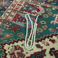 تسبیح شب چراغ قدیمی|جواهرات|کرج, خرمدشت|دیوار