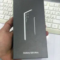 S25 Ultra 256 Ram 12رجیستر شده