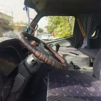 کاویان ۱۰۶ مدل ۱۳۸۹|خودرو سنگین|مشهد, رسالت|دیوار