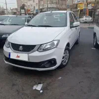 ساینا s اس دوگانه کارخانه مدل ۱۴۰۳|خودرو سواری و وانت|ارومیه, |دیوار