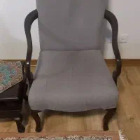 مبل و میز شش نفره|مبلمان خانگی و میز عسلی|تهران, جنت‌آباد جنوبی|دیوار