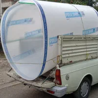 وانت بار قو|خدمات حمل و نقل|سلمان‌شهر, |دیوار