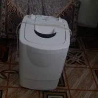 لباس شوی مینی واش درحد نو