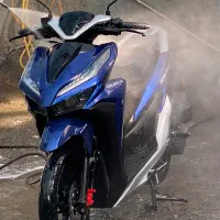 موتور کلیک ۱۵۰