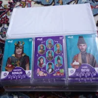 کیمدی ، کل کیمدی ها با آلبومش فقط 3میلیون