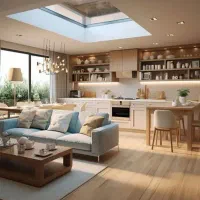 سهروردی-شمالی-پالیزی-145-متر-3-خواب-همکف