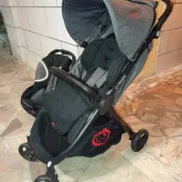 کالسکه و کریر چلینو