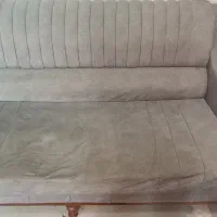 مبل ۷ نفره نیاز به تعمیر