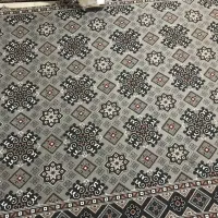 گلیم طوسی|گلیم، جاجیم، گبه|پاکدشت, حصار امیر|دیوار