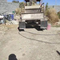 فروشی دامپر|ماشینآلات صنعتی|ملکان, |دیوار