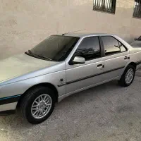 پژو۴۰۵مدل ۸۸ درجه یک|خودرو سواری و وانت|صدرا-فارس, فاز ۱|دیوار