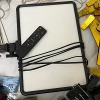 رینگ لایت جاماری