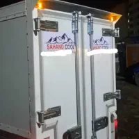تولیدتعمیرات یخچال فورس f38 نیسان اریسان پرایدوانت|قطعات یدکی و لوازم جانبی|تهران, امام خمینی|دیوار