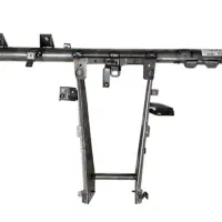 اسکلت فلزی  داشبورد پراید 131.