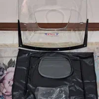 وسیله موتور سیکلت|قطعات یدکی و لوازم جانبی|اهواز, پردیس دو|دیوار