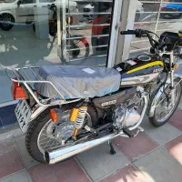 هوندا ۱۵۰ مدل ۱۴۰۴