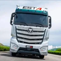 راننده پایه یک با مدارک کامل