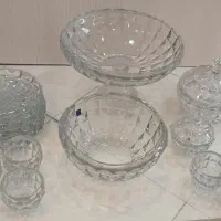 کریستال آکوآمارین ایرانی